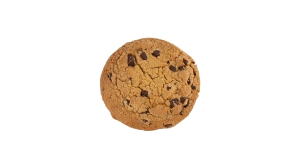 Cookie chocolate