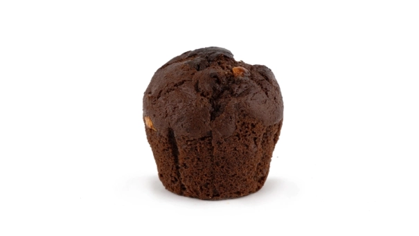 Muffin chocolate