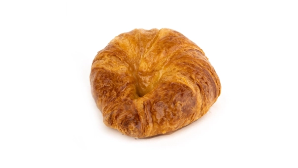 Croissant mantequilla