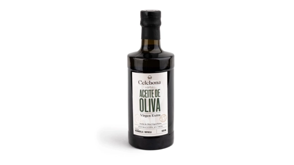 Aceite oliva VE