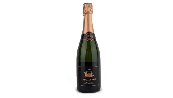 Cava - Vegalfaro Brut Nature Gran Reserva